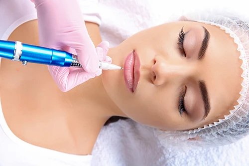 Permanent  Makeup