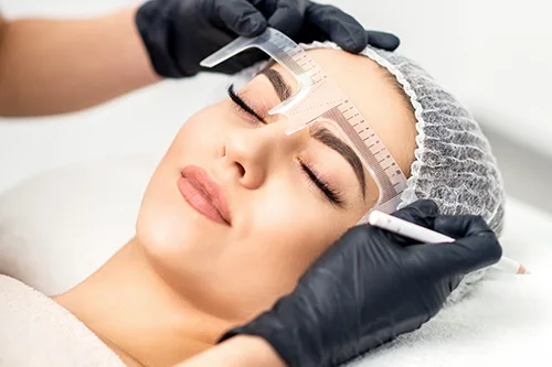 Permanent  Makeup