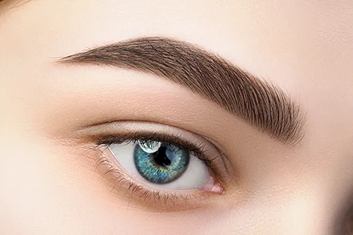 Permanent  Makeup